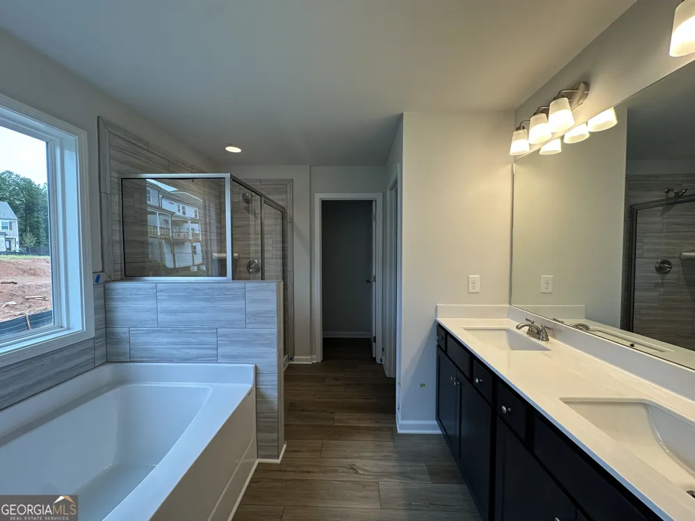 33 Butternut WAY Auburn, GA 30011