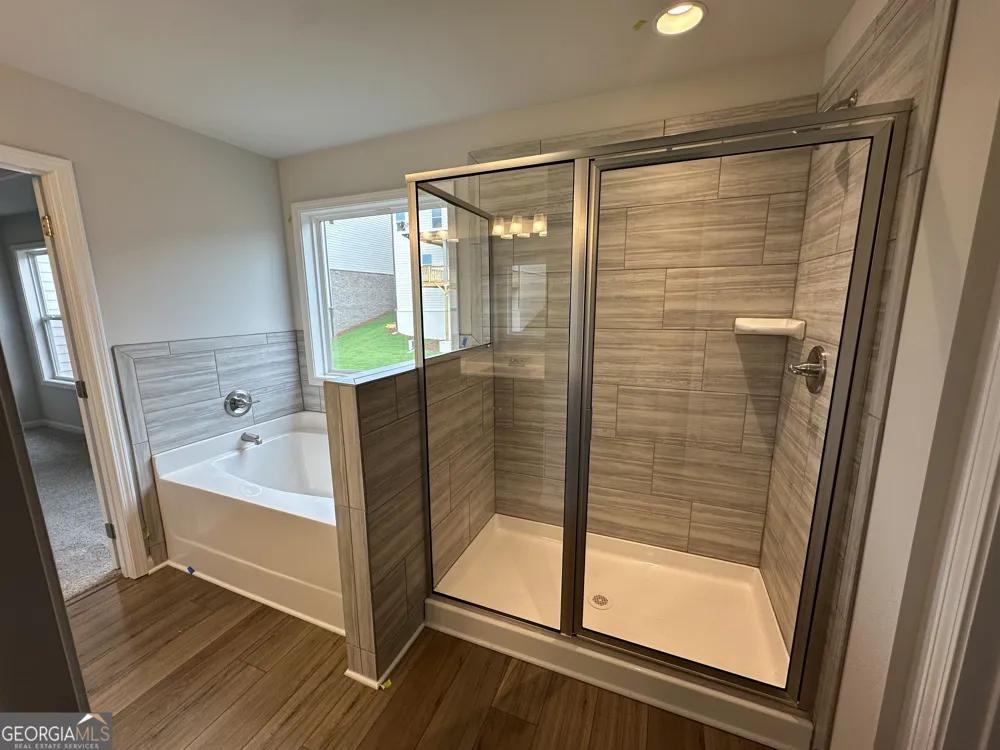 33 Butternut WAY Auburn, GA 30011