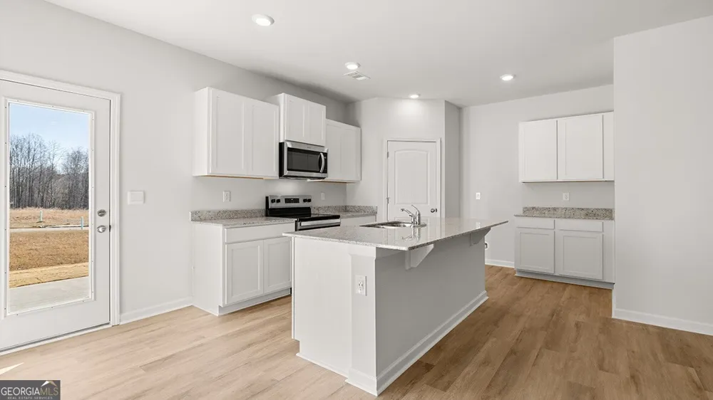85 Pepperbush WAY Jasper, GA 30143
