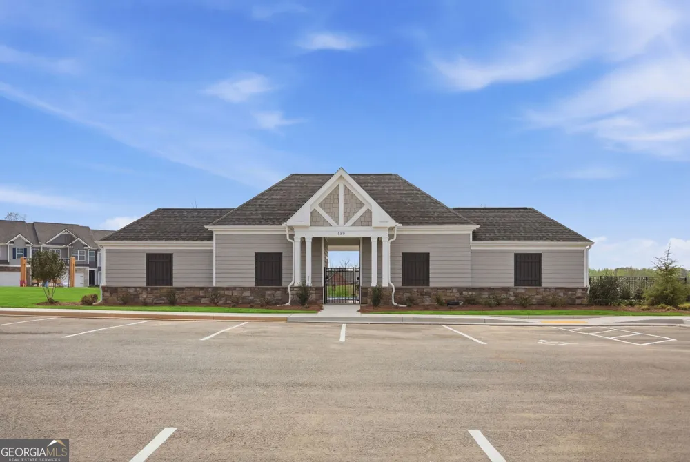 85 Pepperbush WAY Jasper, GA 30143