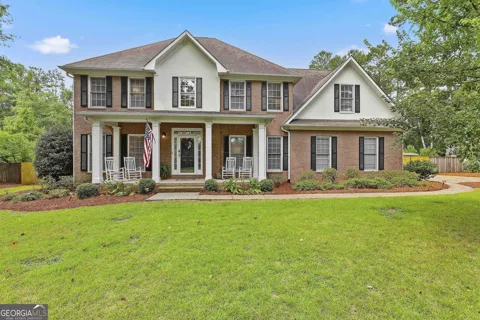 1106 Montclair DR