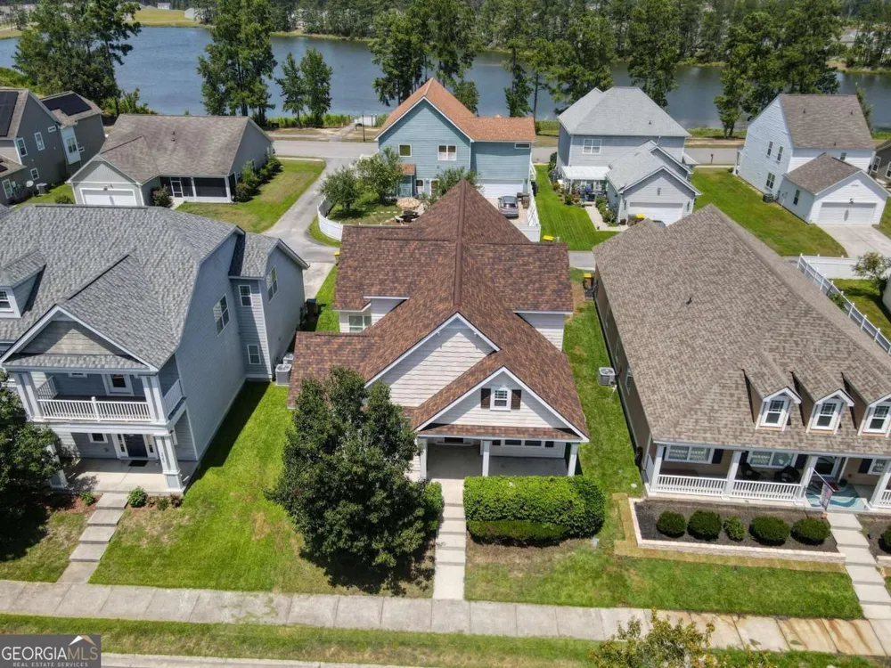 227 Clearwater CIR Port Wentworth, GA 31407