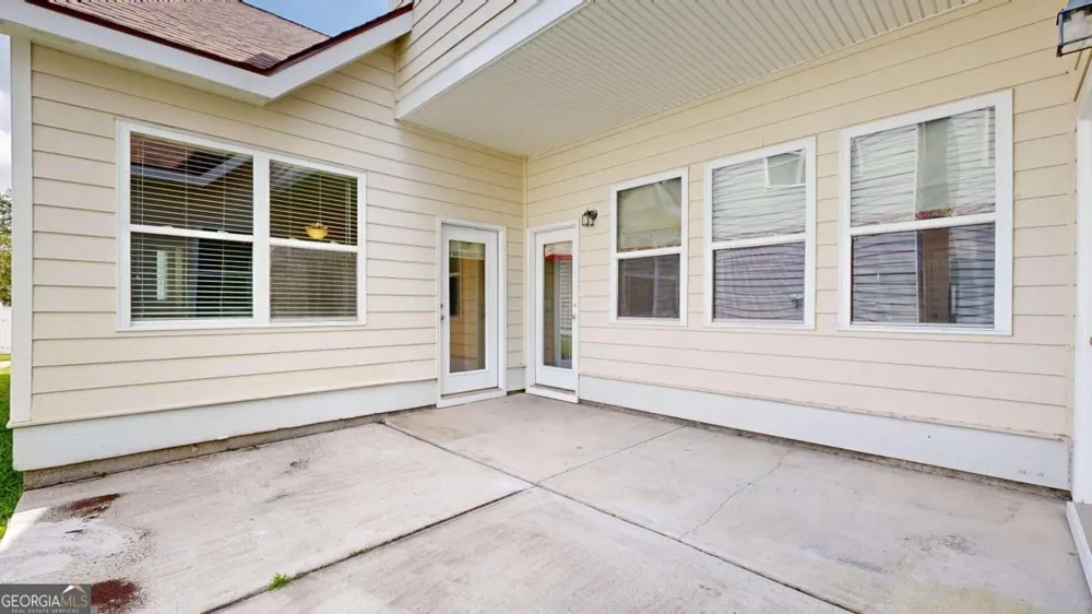 227 Clearwater CIR Port Wentworth, GA 31407