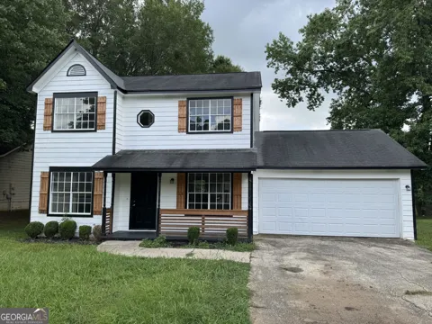 476 Brookfield WAY