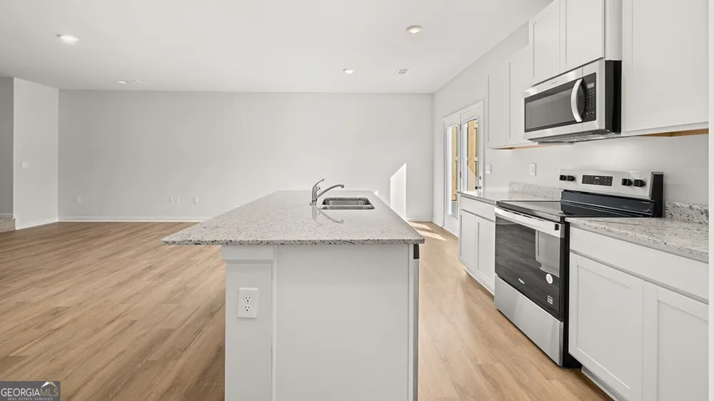 79 Pepperbush WAY Jasper, GA 30143