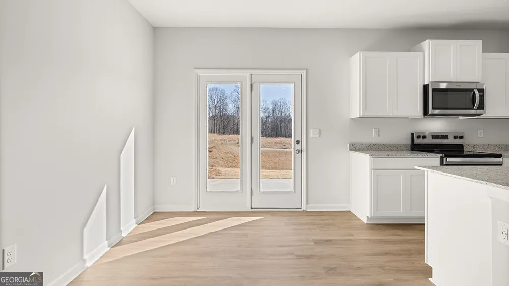 79 Pepperbush WAY Jasper, GA 30143