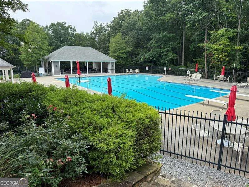 4551 Ashmore CIR Marietta, GA 30066