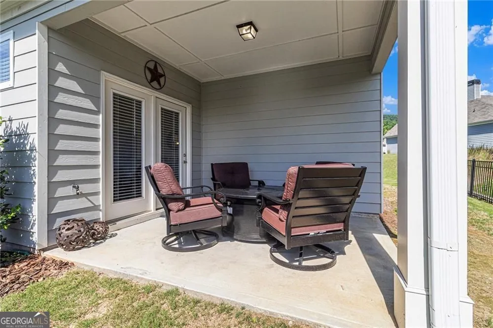 148 Hawks TRL Waleska, GA 30183