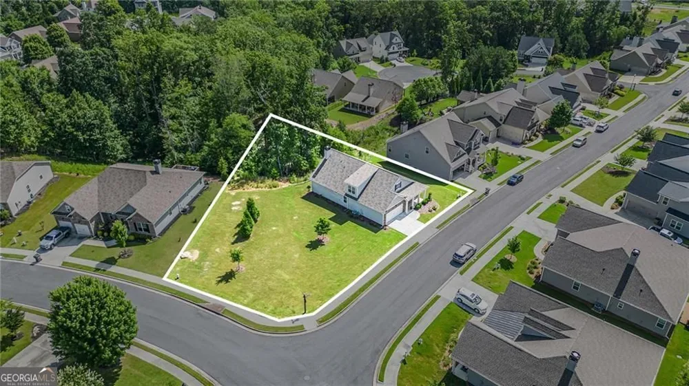 148 Hawks TRL Waleska, GA 30183