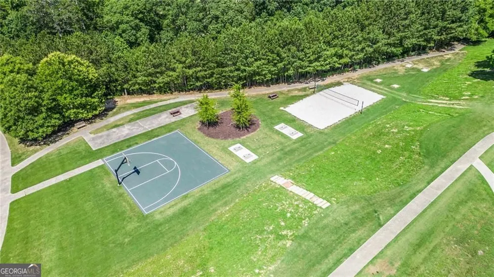 148 Hawks TRL Waleska, GA 30183