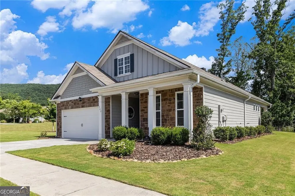 148 Hawks TRL Waleska, GA 30183