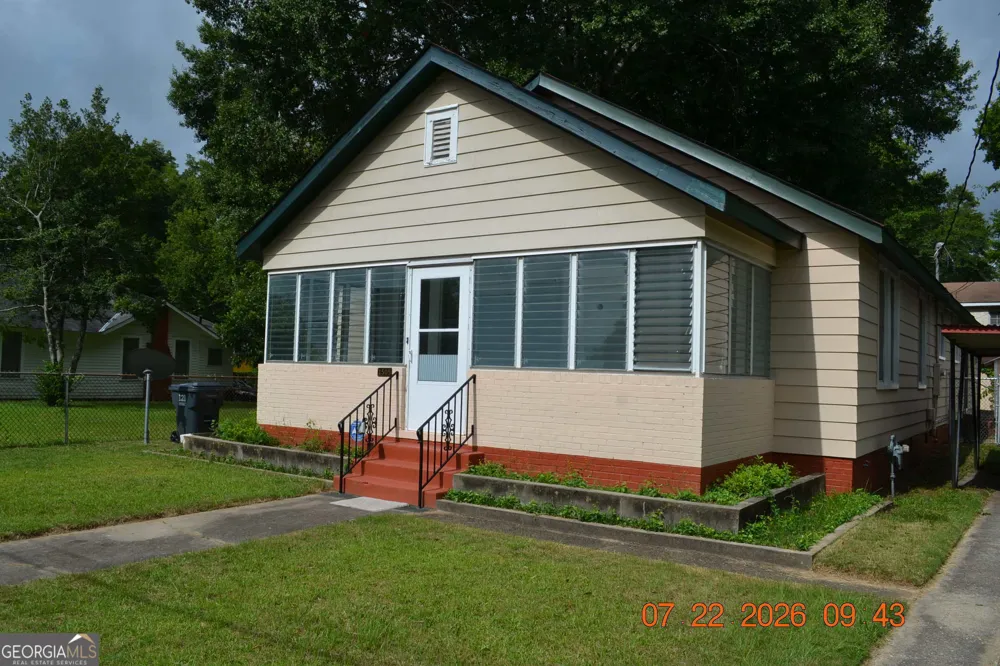 1505 14th CT Phenix City, AL 36867