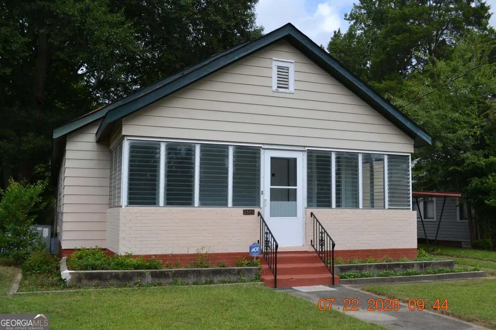 1505 14th CT Phenix City, AL 36867