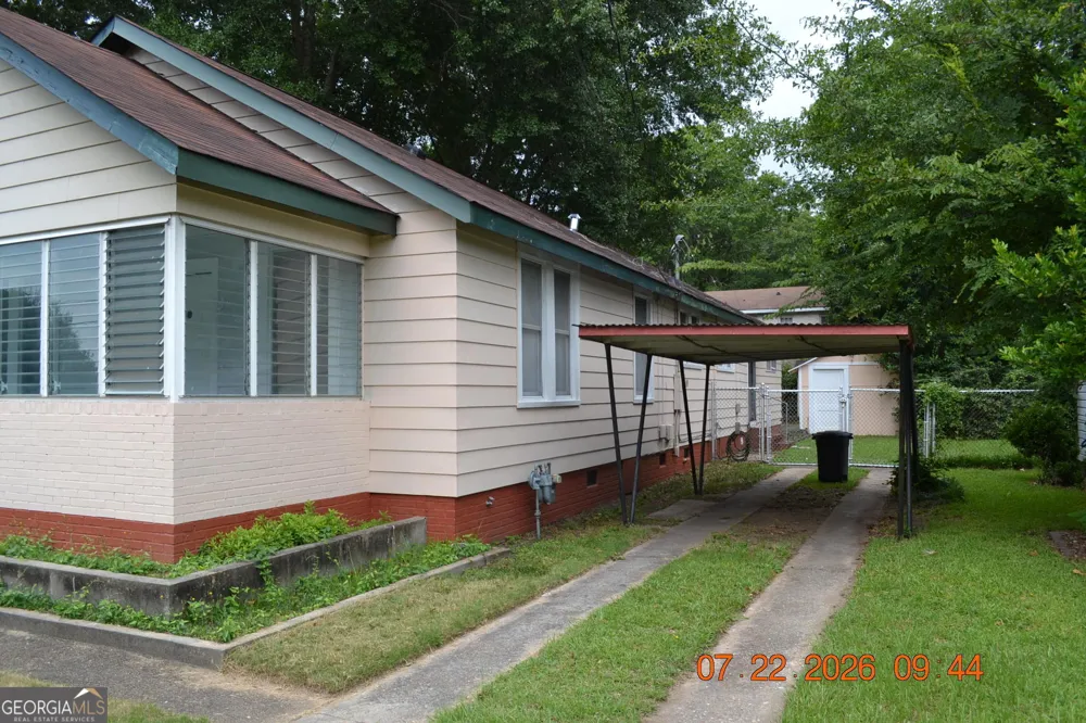 1505 14th CT Phenix City, AL 36867