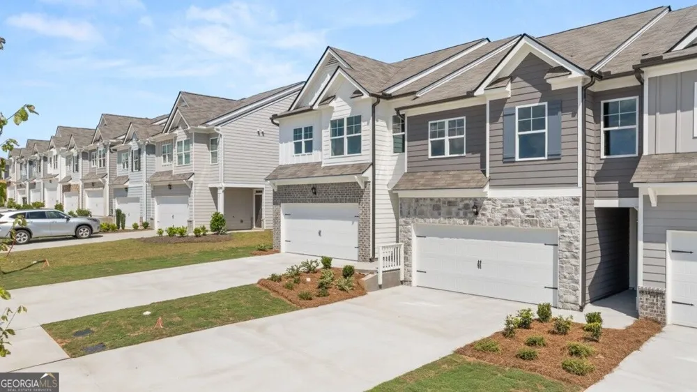 75 Pepperbush WAY Jasper, GA 30143