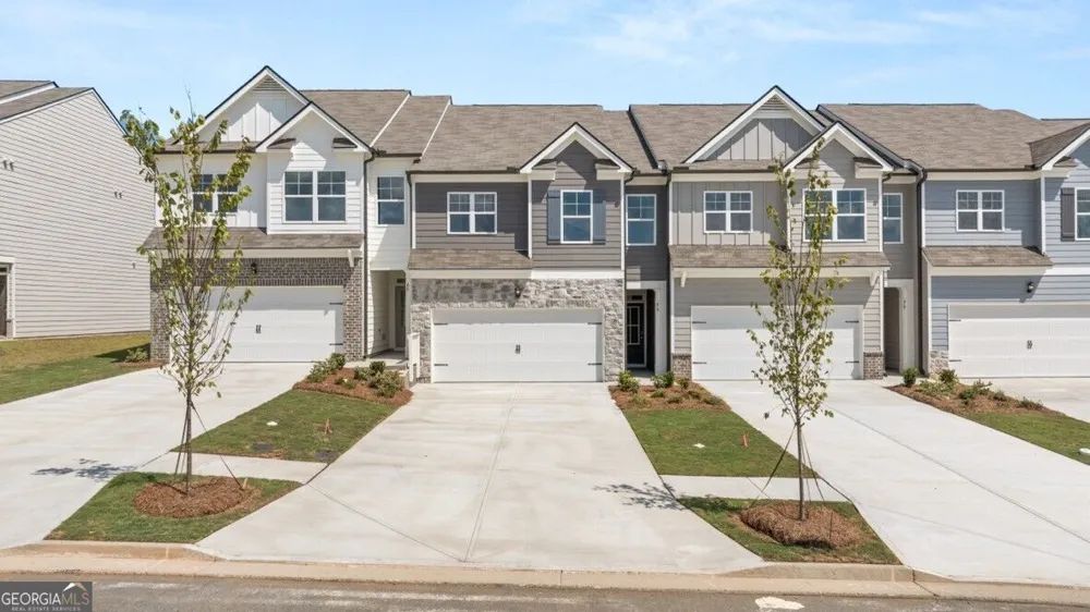75 Pepperbush WAY Jasper, GA 30143