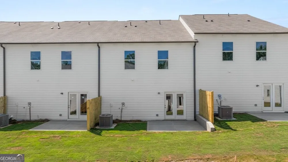 75 Pepperbush WAY Jasper, GA 30143
