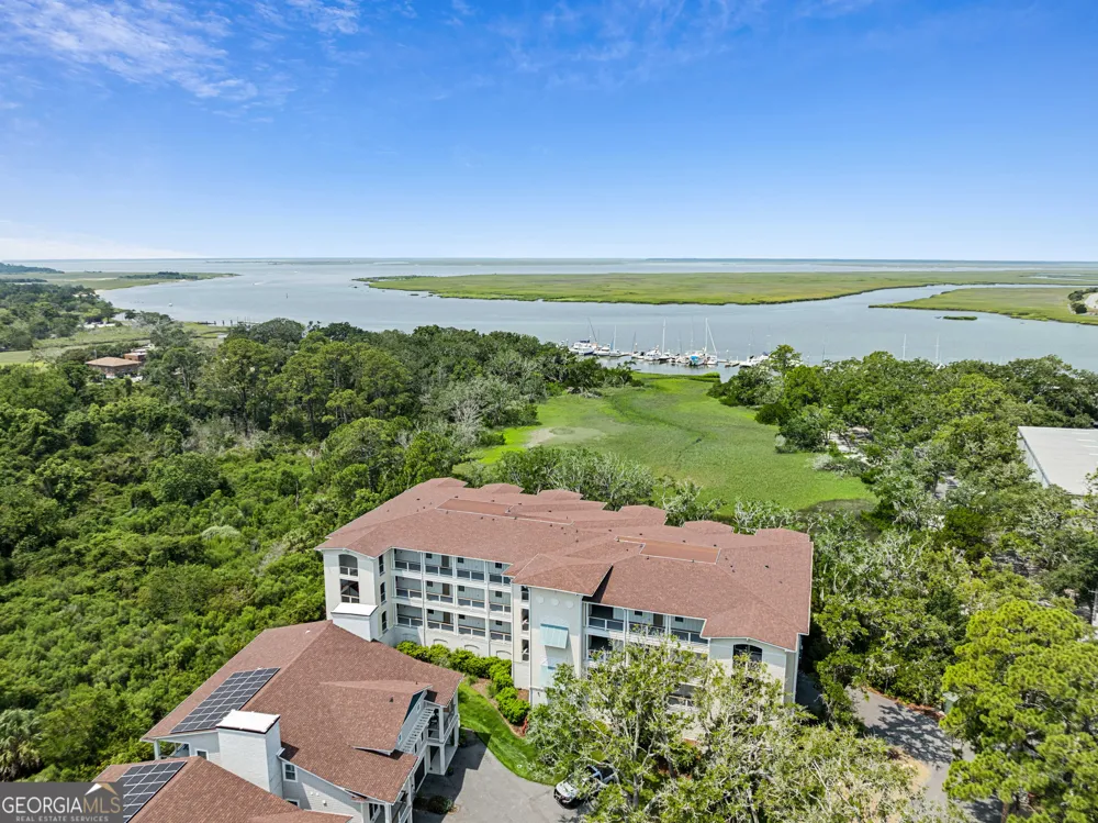 33 Harbor RD Jekyll Island, GA 31527