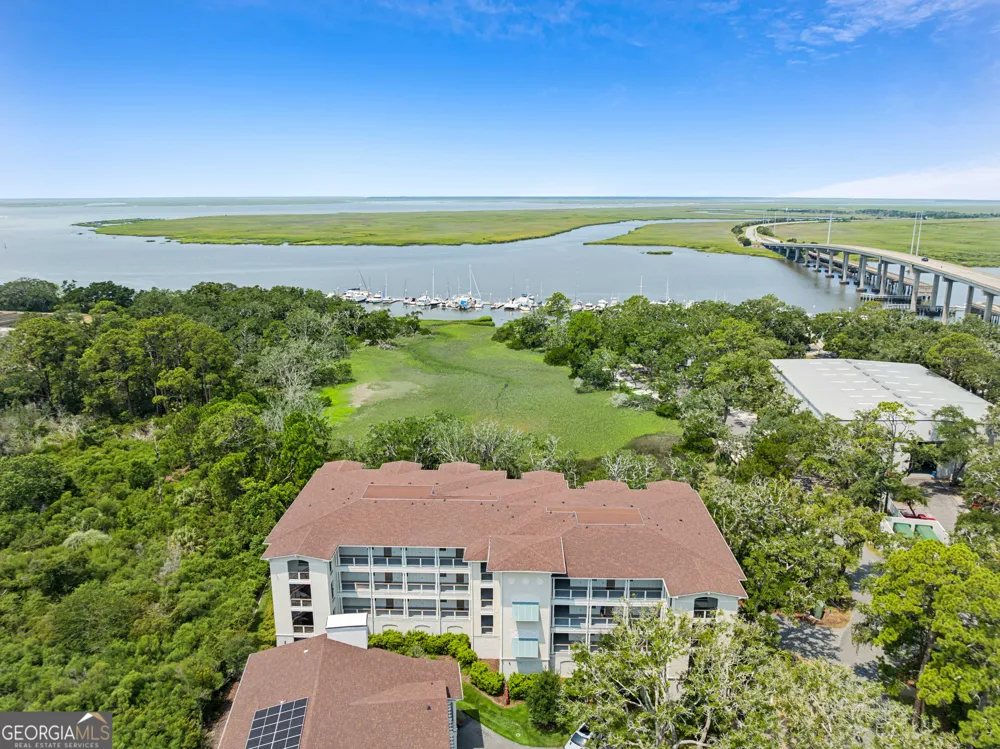 33 Harbor RD Jekyll Island, GA 31527