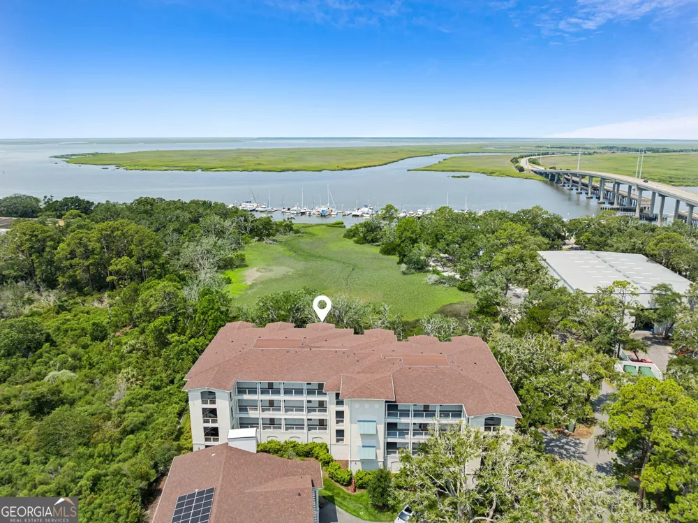 33 Harbor RD Jekyll Island, GA 31527