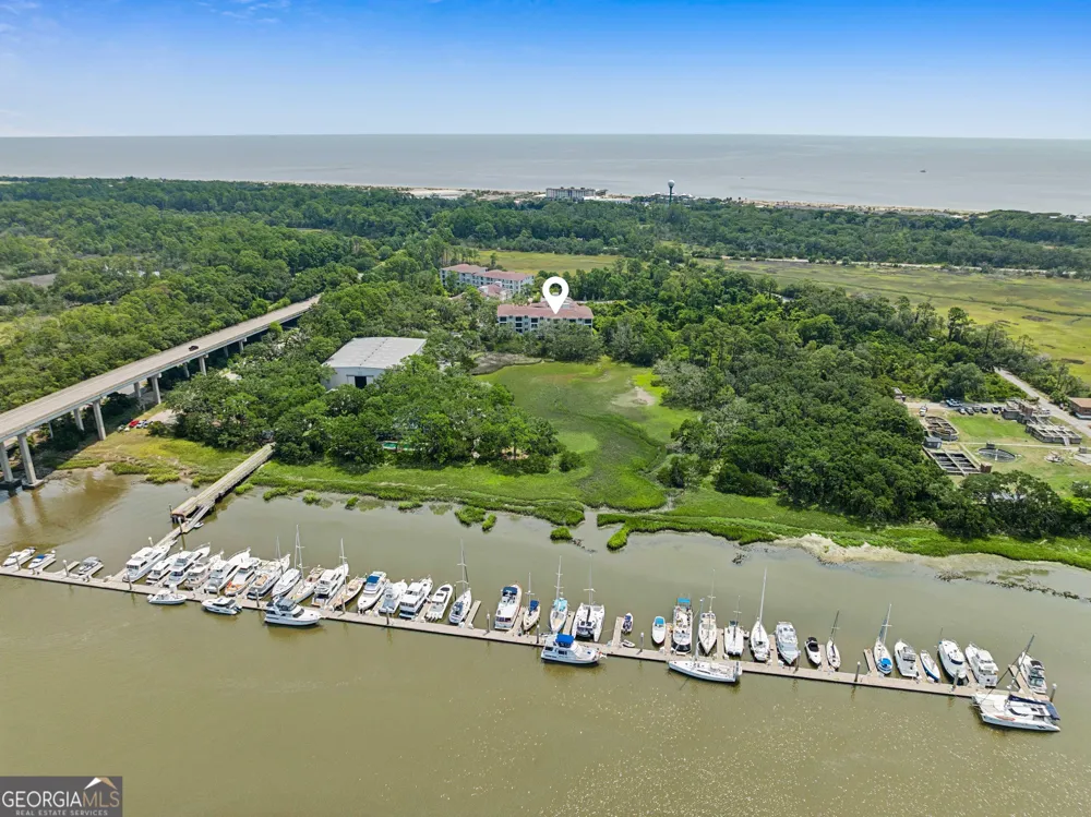 33 Harbor RD Jekyll Island, GA 31527