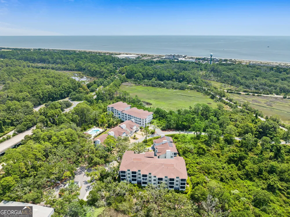 33 Harbor RD Jekyll Island, GA 31527