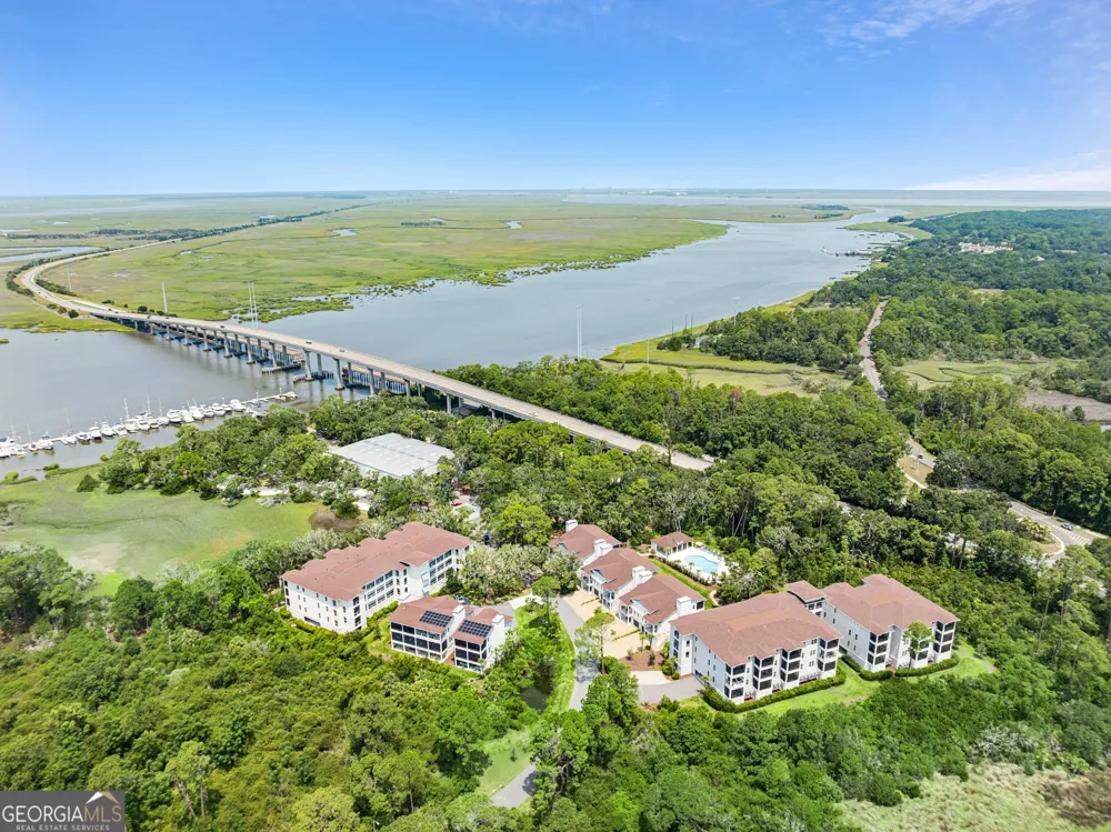 33 Harbor RD Jekyll Island, GA 31527