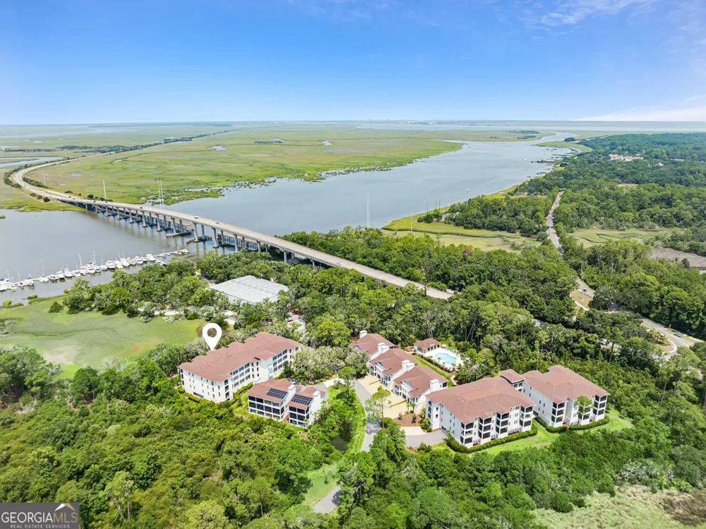 33 Harbor RD Jekyll Island, GA 31527
