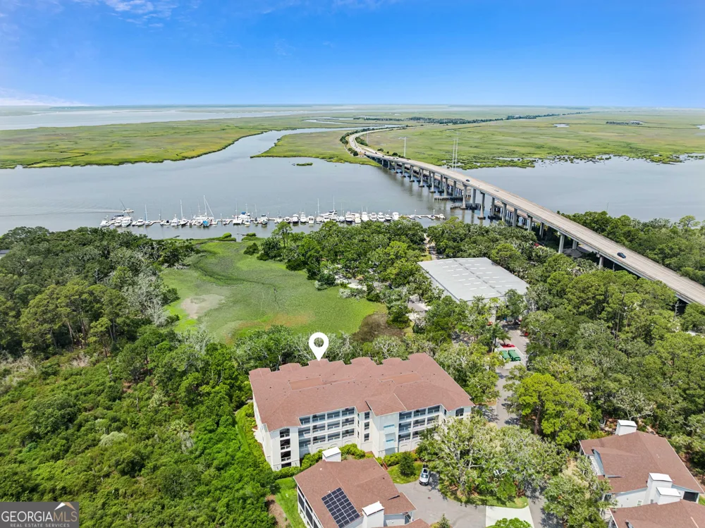 33 Harbor RD Jekyll Island, GA 31527