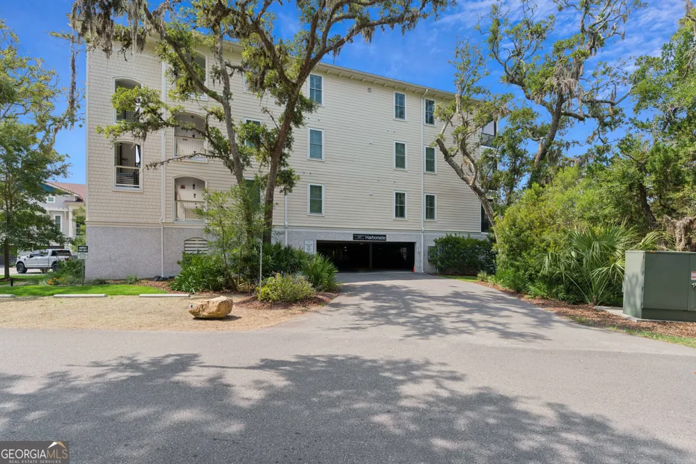 33 Harbor RD Jekyll Island, GA 31527