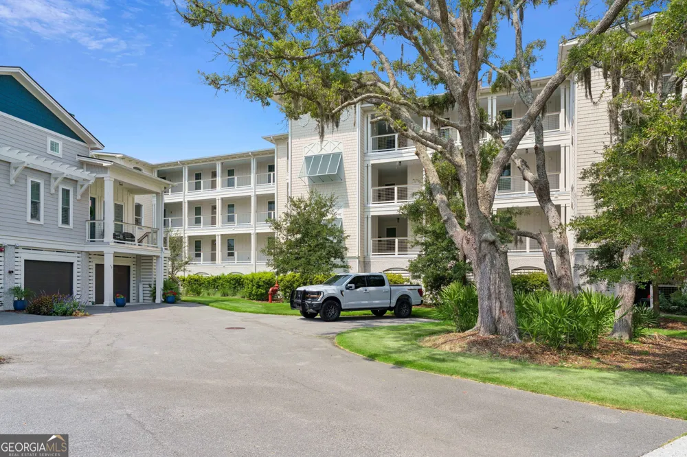 33 Harbor RD Jekyll Island, GA 31527