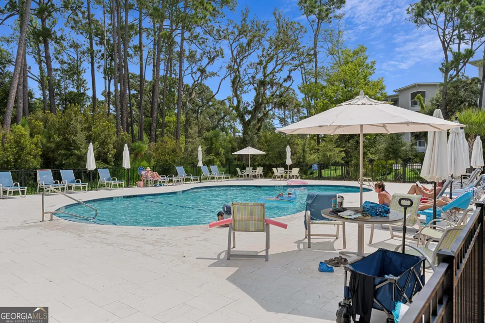 33 Harbor RD Jekyll Island, GA 31527