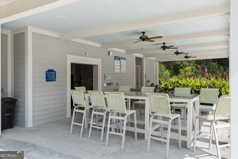 33 Harbor RD Jekyll Island, GA 31527