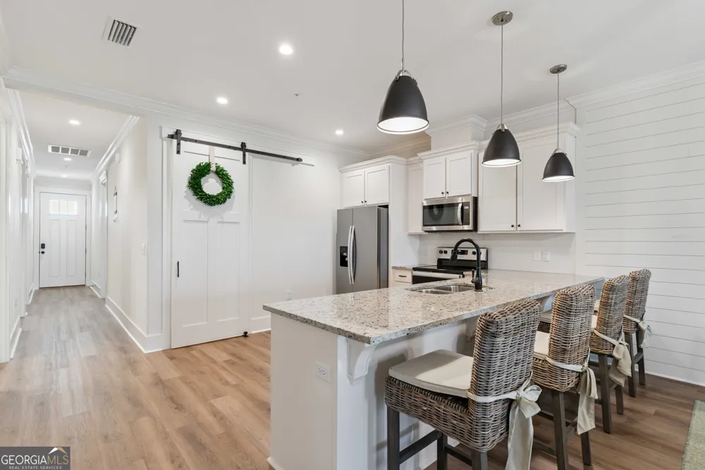 33 Harbor RD Jekyll Island, GA 31527