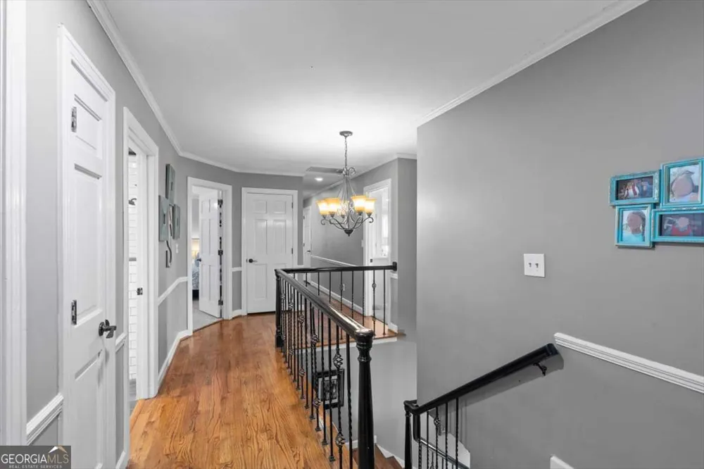20 Pine Valley RD SW Rome, GA 30165