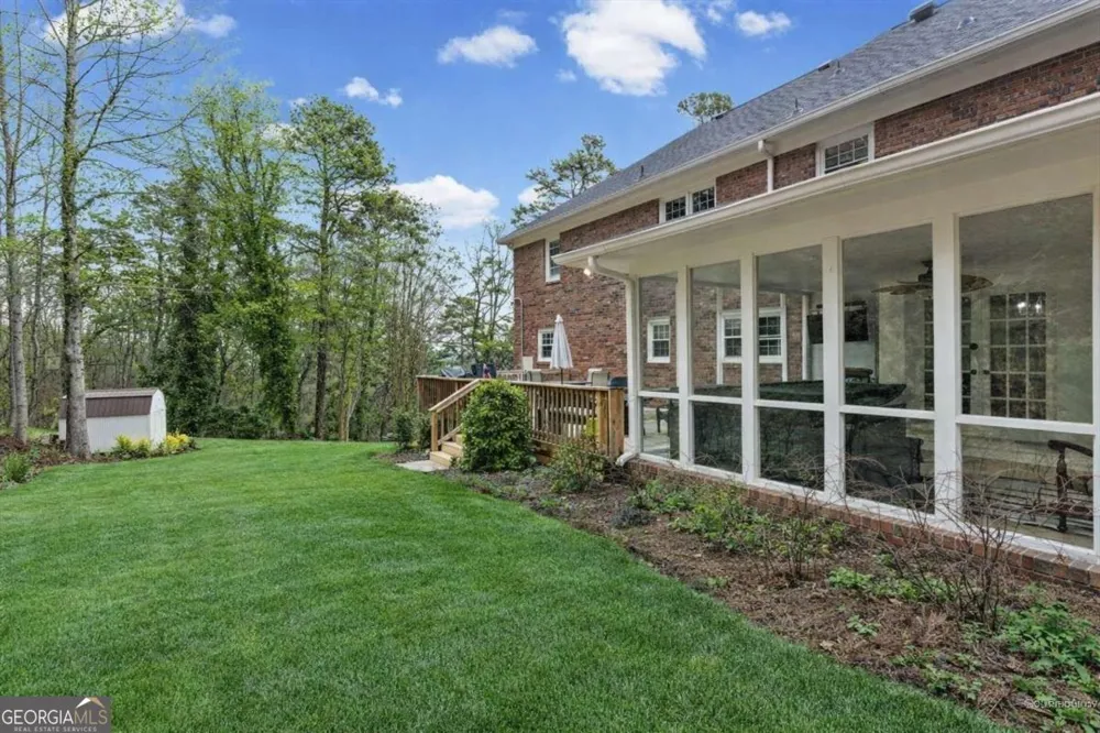 20 Pine Valley RD SW Rome, GA 30165