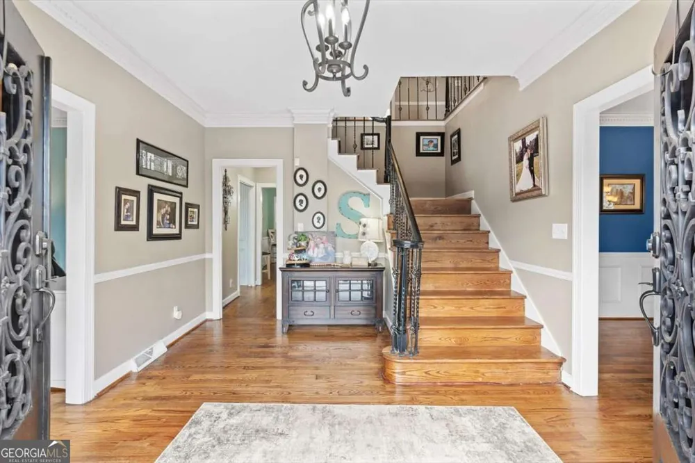 20 Pine Valley RD SW Rome, GA 30165