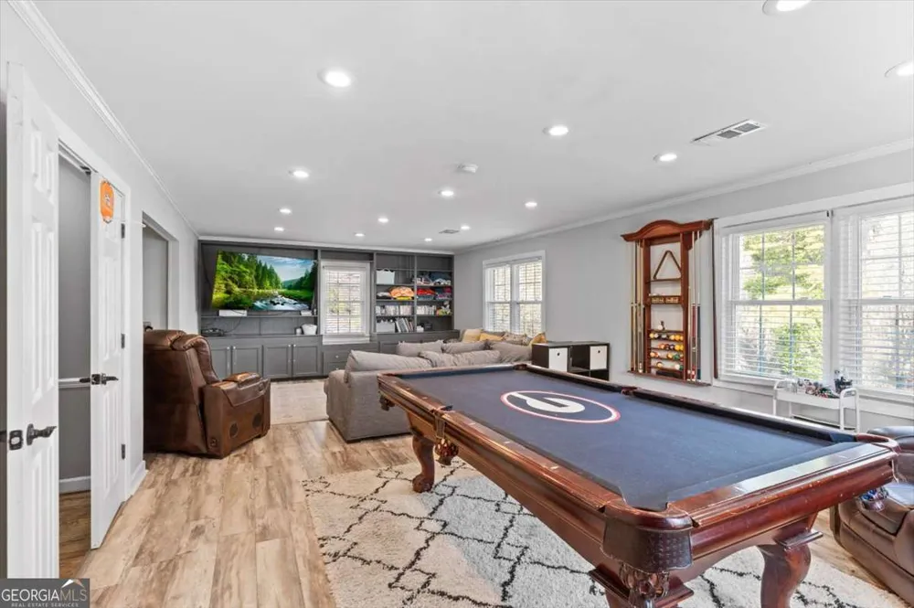 20 Pine Valley RD SW Rome, GA 30165