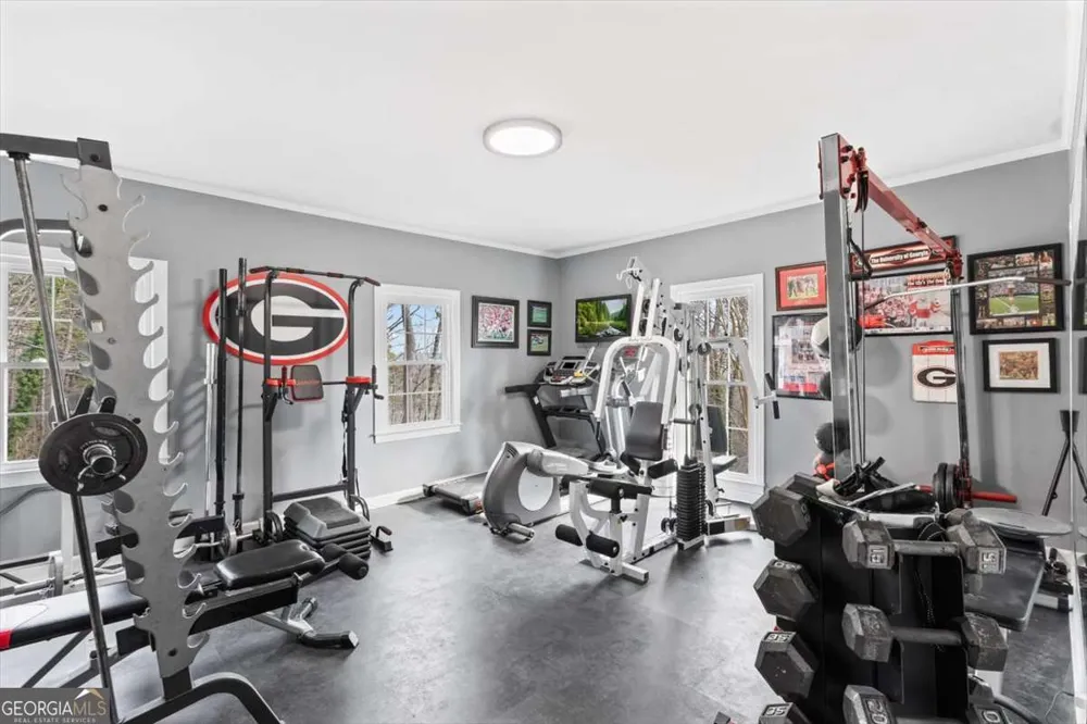 20 Pine Valley RD SW Rome, GA 30165