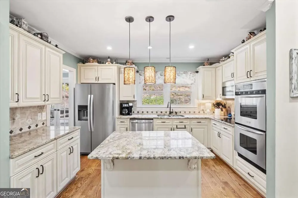 20 Pine Valley RD SW Rome, GA 30165
