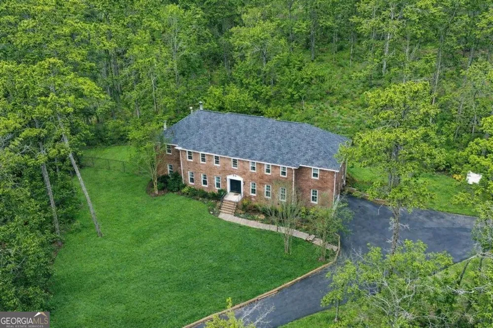 20 Pine Valley RD SW Rome, GA 30165