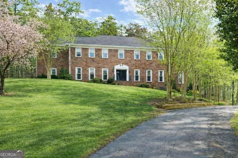 20 Pine Valley RD SW