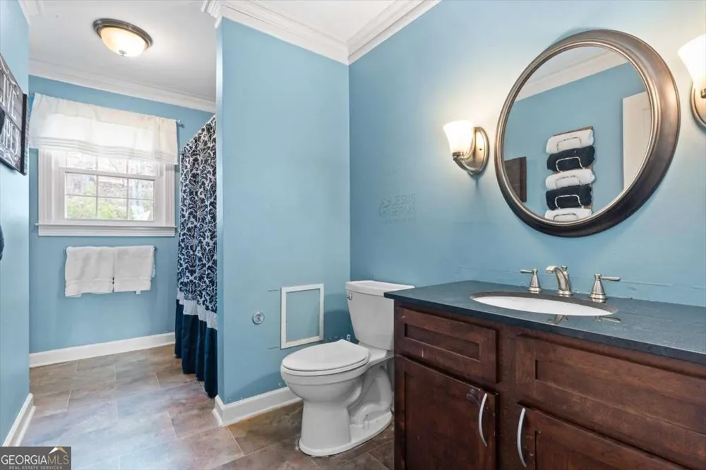 20 Pine Valley RD SW Rome, GA 30165