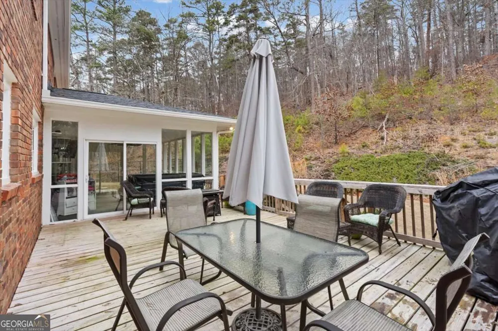20 Pine Valley RD SW Rome, GA 30165