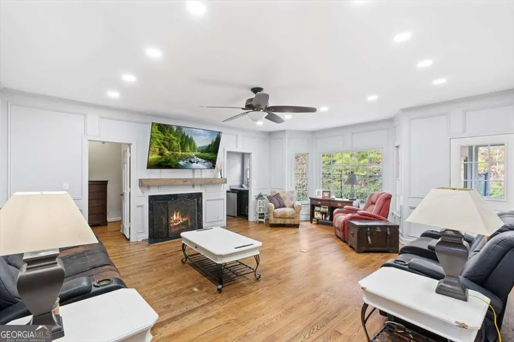 20 Pine Valley RD SW Rome, GA 30165