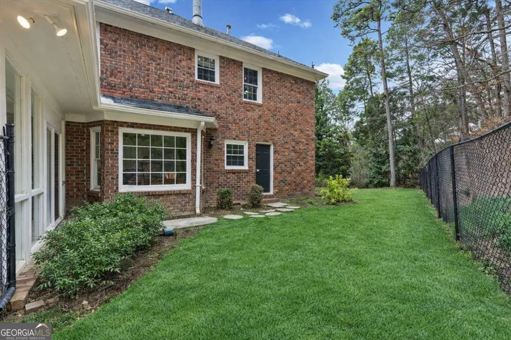 20 Pine Valley RD SW Rome, GA 30165