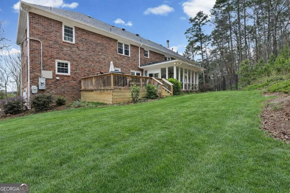 20 Pine Valley RD SW Rome, GA 30165