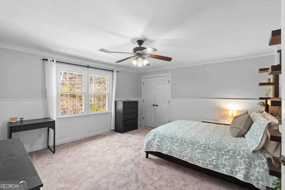20 Pine Valley RD SW Rome, GA 30165