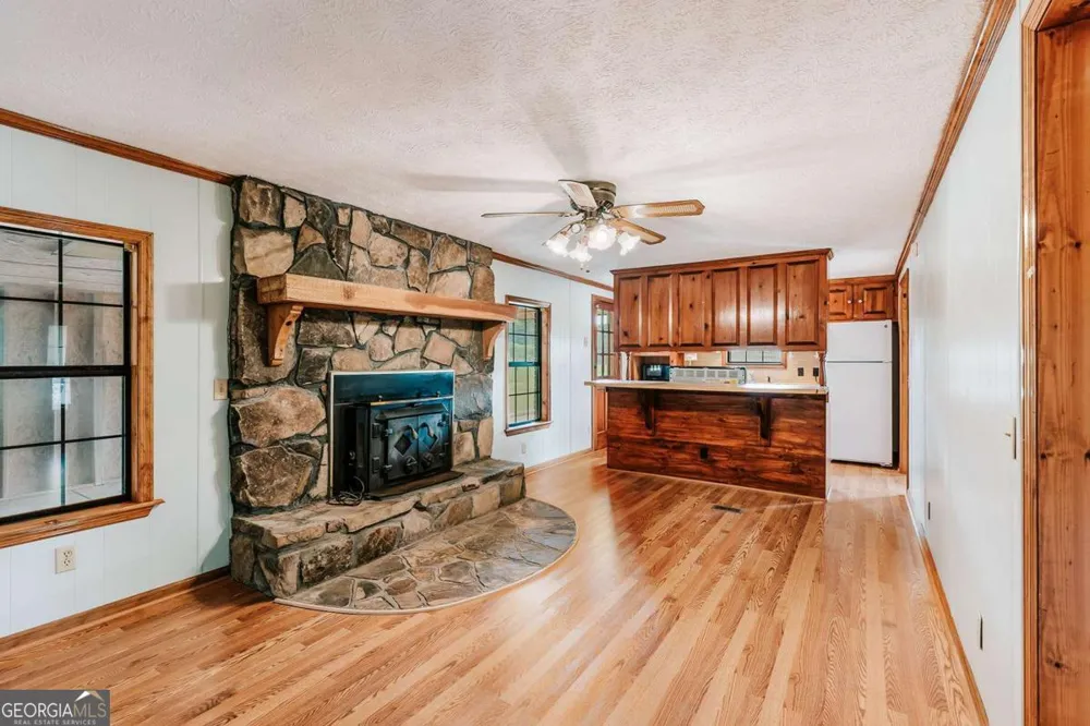 621 Elberton RD Lexington, GA 30648