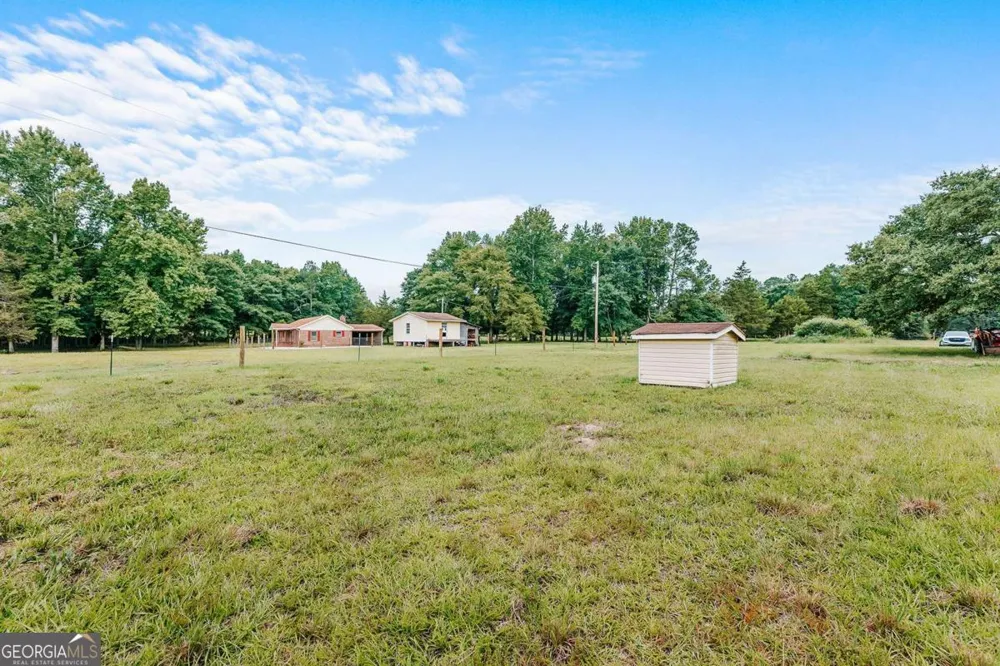 621 Elberton RD Lexington, GA 30648